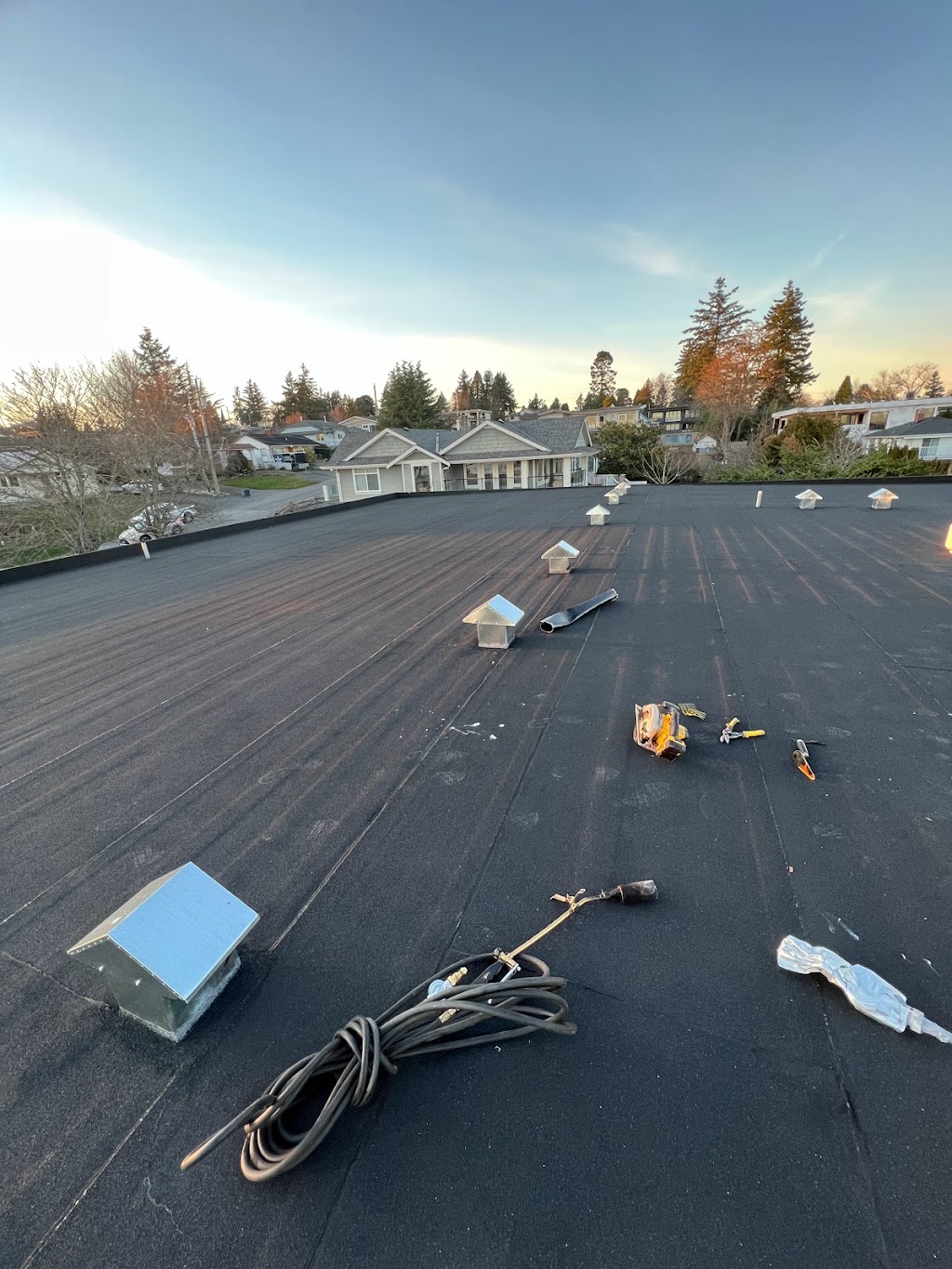 Eco Roofing ltd | 6631 Groveland Dr, Nanaimo, BC V9V 1P7, Canada | Phone: (250) 240-3684