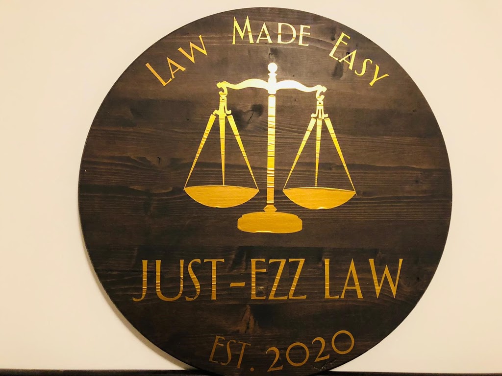 Just Ezz Law Professional Corporation (Law Firm) | 1222 Rose Way #78, Milton, ON L9E 1P1, Canada | Phone: (416) 565-0401