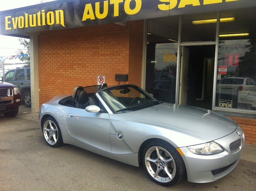 EVOLUTION AUTO SALES | 133-, 1725 32 Ave NE, Calgary, AB T2E 7C8, Canada | Phone: (403) 313-0447