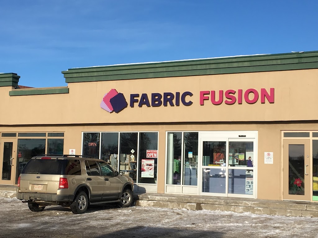 Fabric Fusion Inc | 449 Mayor Magrath Dr S, Lethbridge, AB T1J 3L8, Canada | Phone: (403) 394-3331