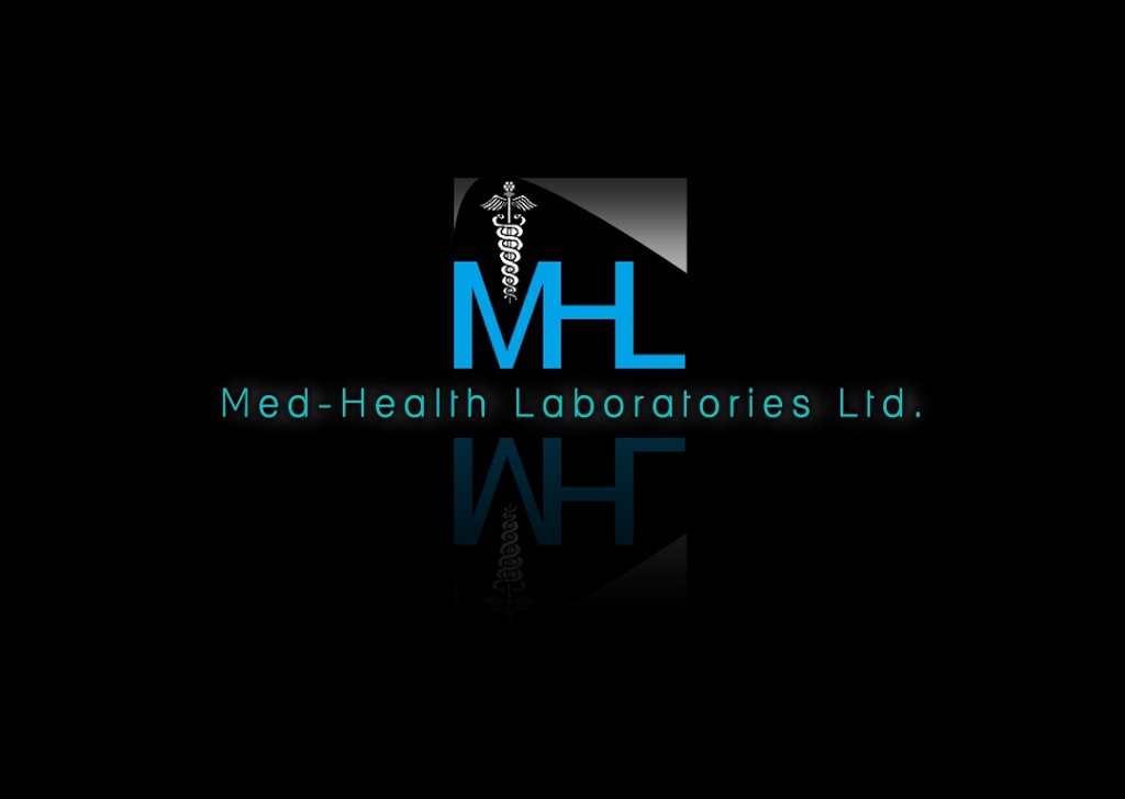 Med-Health Laboratories Ltd. | Specimen Collection Centre, 204-3420 Hurontario St, Mississauga, ON L5B 4A9, Canada | Phone: (905) 848-8100