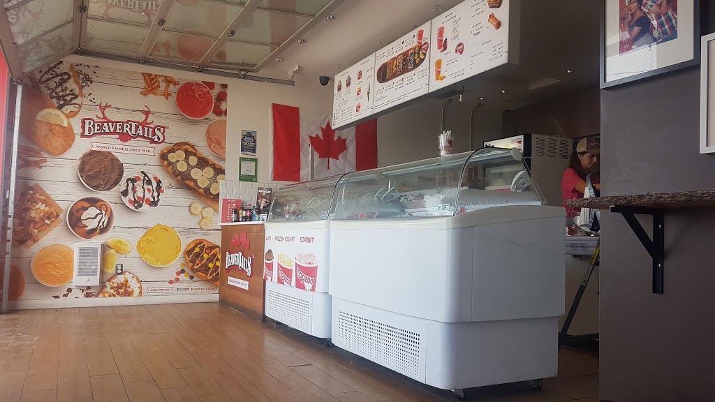 BeaverTails Wasaga Beach | 1 Beach Dr, Wasaga Beach, ON L9Z 2X1, Canada | Phone: (289) 260-5912