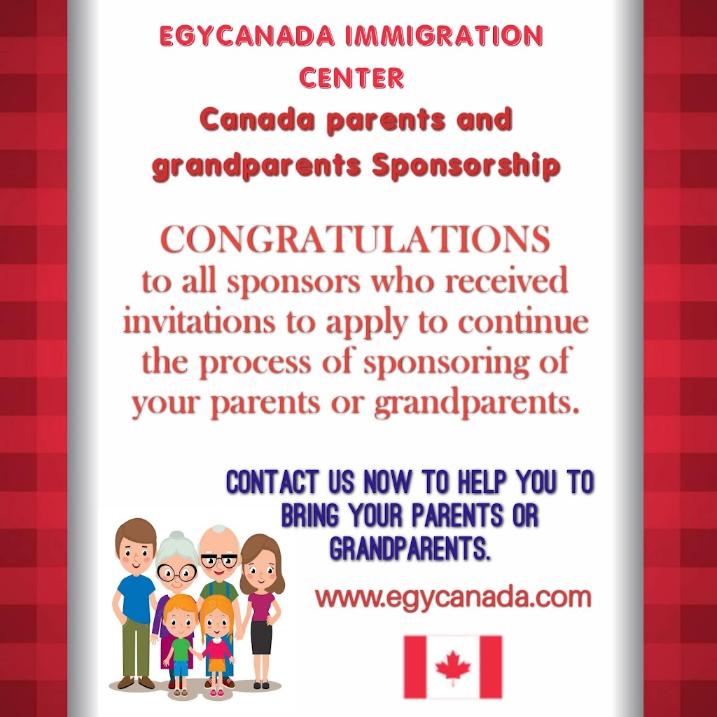 EgyCanada Immigration Center | 1050 Bd Élisabeth, Laval, QC H7W 3J6, Canada | Phone: (514) 929-8264