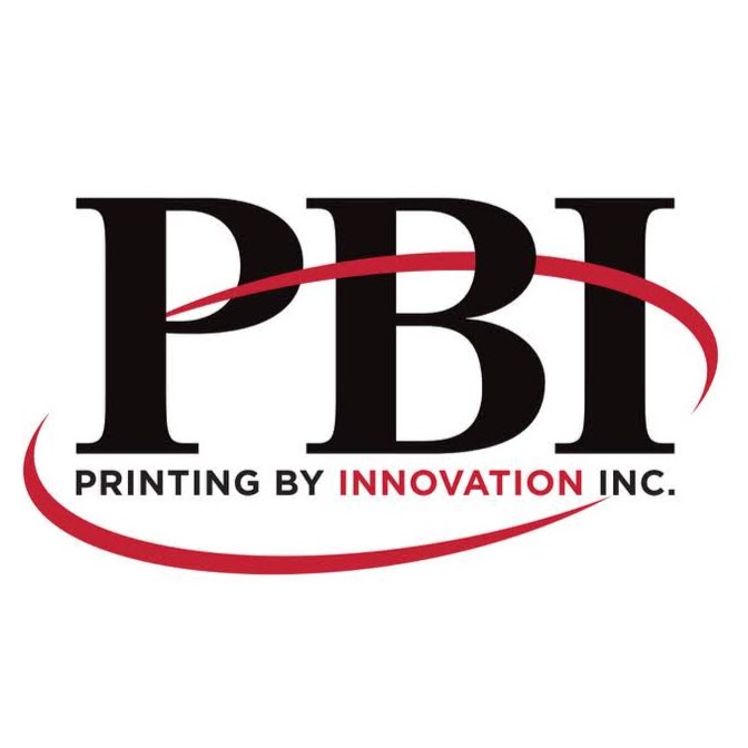 Printing By Innovation Inc. | 4850 Union Rd, Beamsville, ON L0R 1B4, Canada | Phone: (888) 235-2735