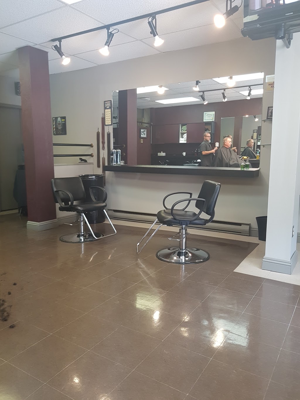 Brava Hair Design | Winnipeg, MB R3B 1Y8, Canada | Phone: (204) 772-6214