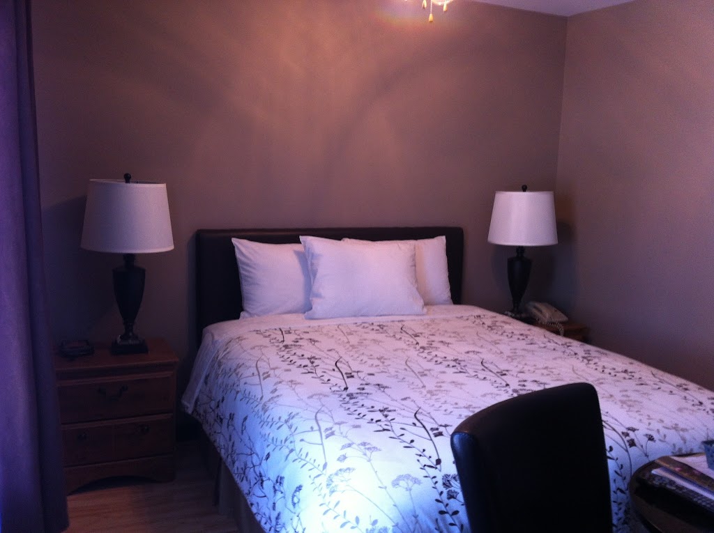 Riverside Motel | 5065 Roger St, Port Alberni, BC V9Y 3Y9, Canada | Phone: (250) 724-9916