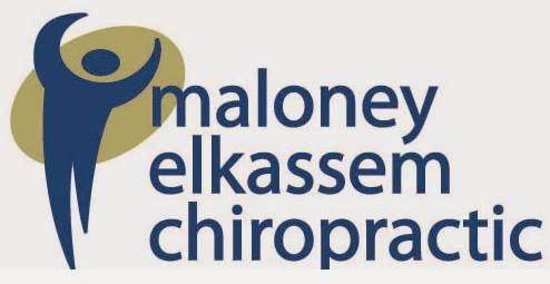 Maloney Elkassem Chiropractic | 60 Riel Dr, St. Albert, AB T8N 4A3, Canada | Phone: (780) 459-8183