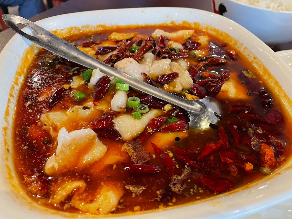 Tian Fu Restaurant | 8025 Bd Taschereau, Brossard, QC J4Y 1A4, Canada | Phone: (450) 462-8888