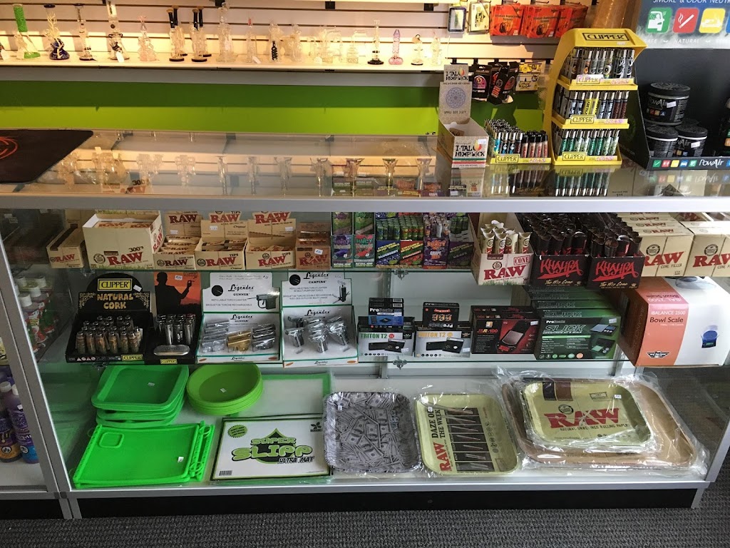 King Vapor | 333 Rothesay Ave, Saint John, NB E2J 2C3, Canada | Phone: (506) 642-5144