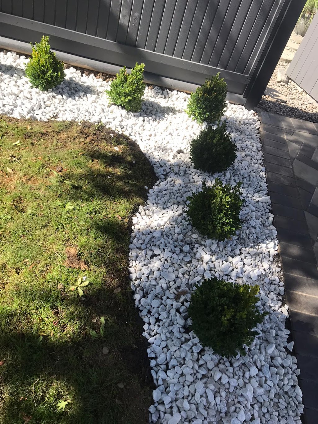 Thind Landscaping | 11726 Carley Pl, Delta, BC V4E 1V5, Canada | Phone: (604) 726-4343