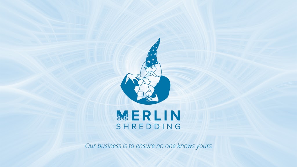 Merlin Shredding Inc - Red Deer | 27348 Township Rd 374, AB, T0M 1R0, Canada | Phone: (403) 340-2401