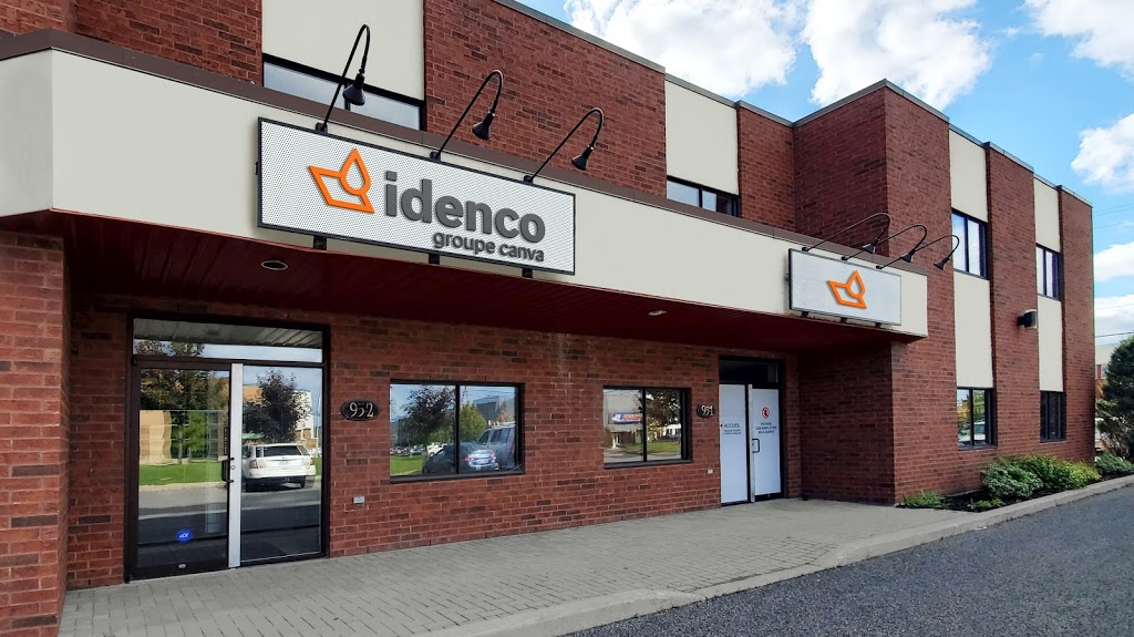 IDENCO CANADA | 95 Rue J.-A.-Bombardier #1, Boucherville, QC J4B 8P1, Canada | Phone: (450) 655-2993