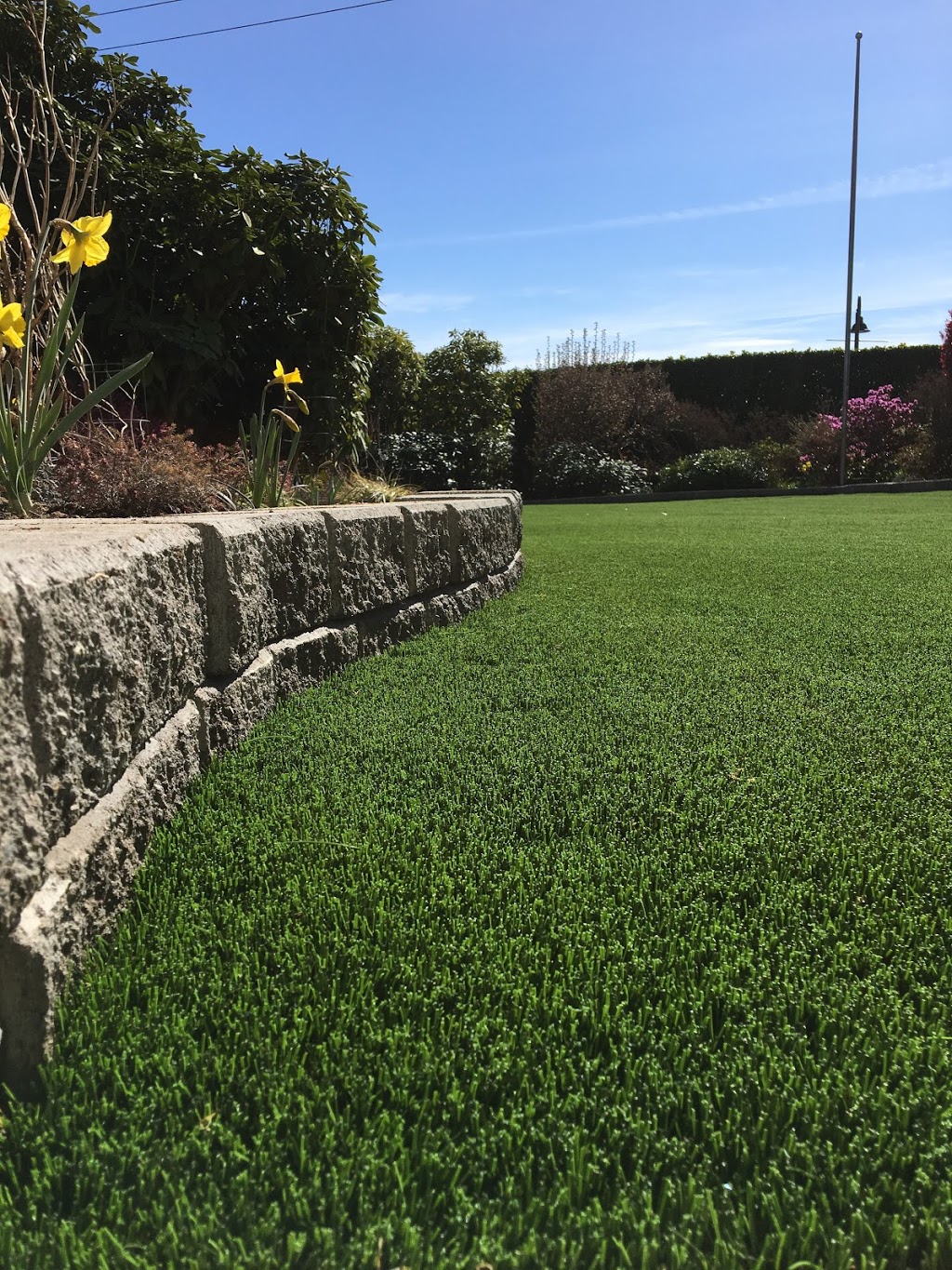 North Western Synthetic Grass | 201-5327 192 St, Surrey, BC V3S 8E5, Canada | Phone: (778) 242-8833