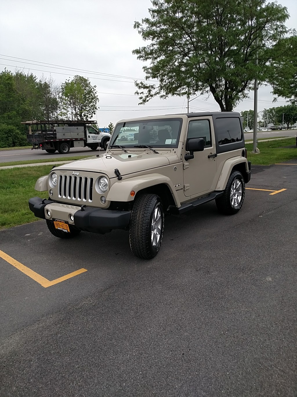 West Herr Chrysler Jeep | 3599 Southwestern Blvd, Orchard Park, NY 14127, USA | Phone: (716) 351-3417