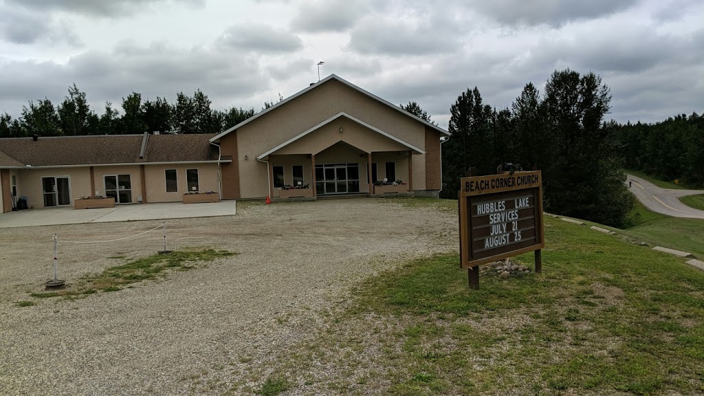 Beach Corner Evangelical Free Church | Range Rd 14A, Stony Plain, AB T7Z 1X2, Canada | Phone: (780) 963-5141