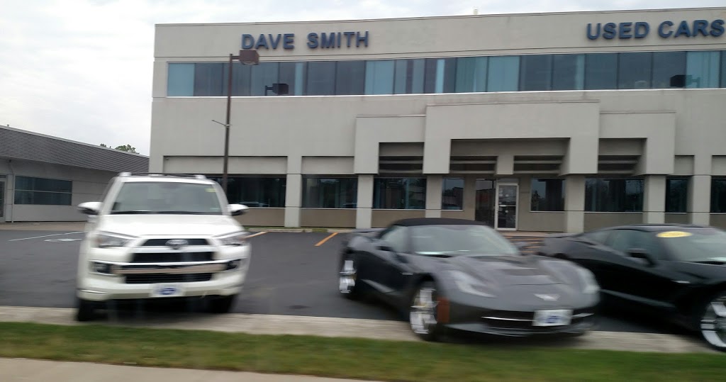 Dave Smith Ford, LLC | 4045 Transit Rd, Williamsville, NY 14221, USA | Phone: (716) 634-2000