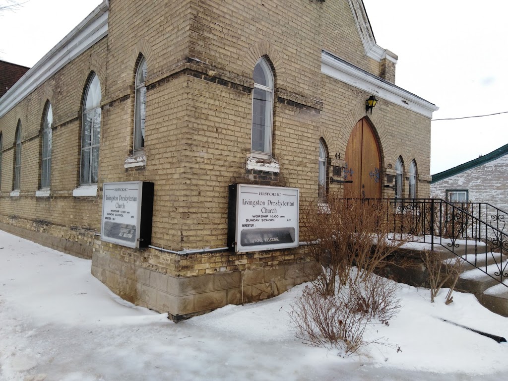 Livingston Presbyterian Church | 44 Beck St, Baden, ON N3A 2P3, Canada