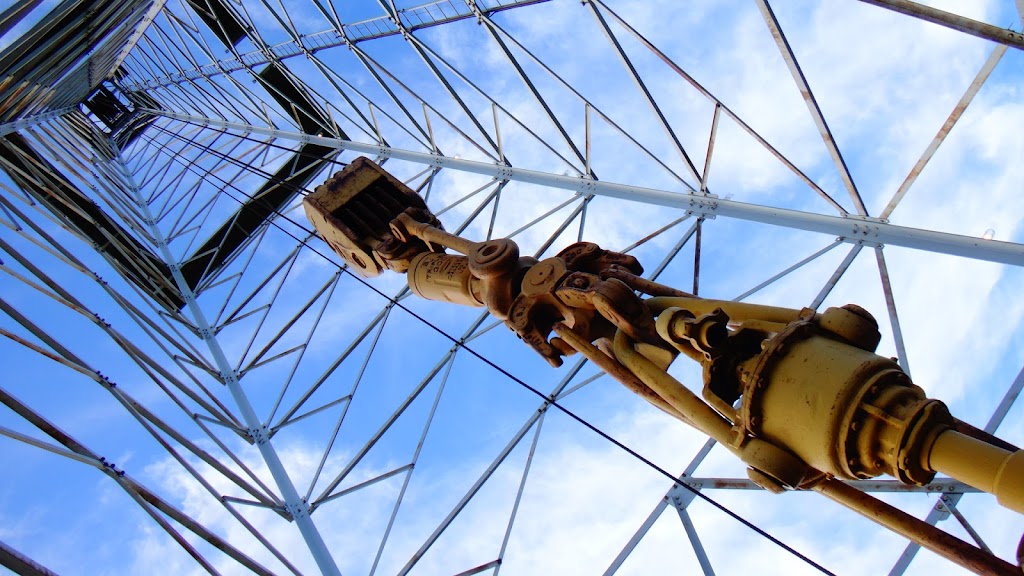 Leduc No. 1 Oil Derrick Monument | 50039 AB-60, Calmar, AB T0C 0V0, Canada | Phone: (780) 987-4323