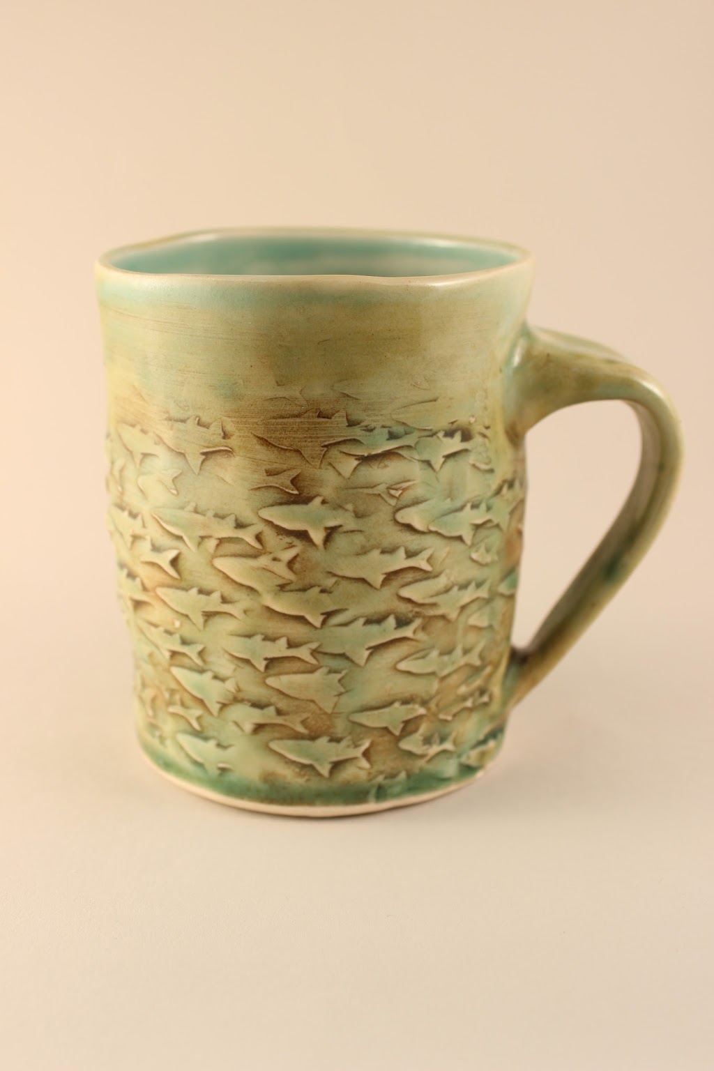 Stephen Hawes Pottery | 31 Menno St, Waterloo, ON N2L 2A6, Canada | Phone: (226) 606-4814
