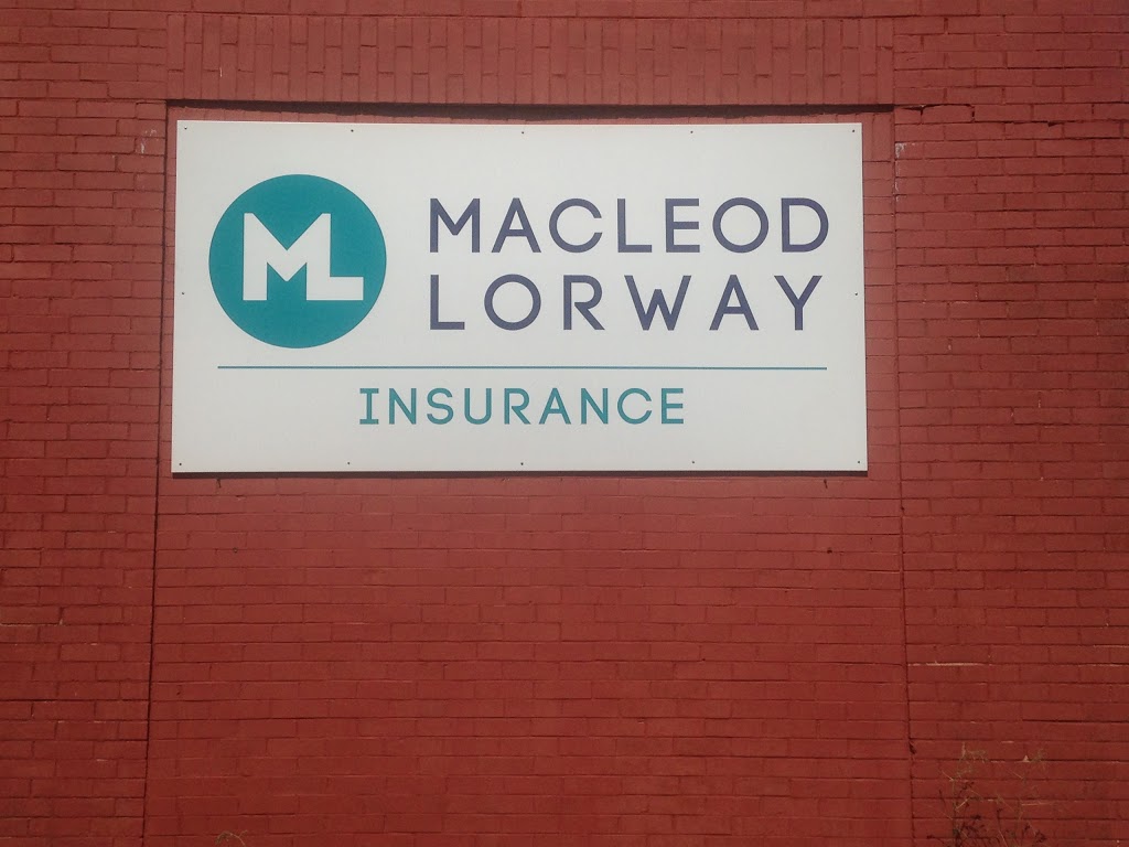 MacLeod Lorway Insurance | 14 Aberdeen St, Kentville, NS B4N 2N1, Canada | Phone: (902) 678-3219