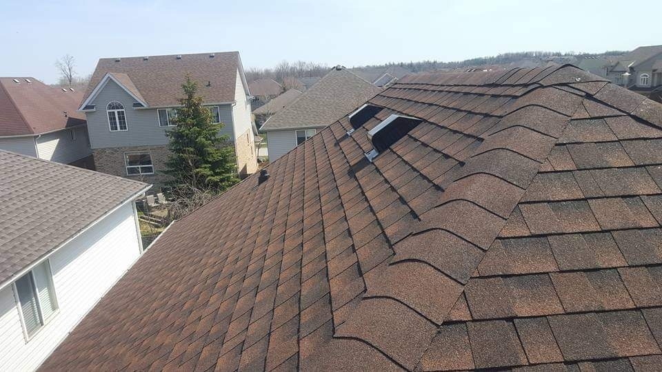 Bros. Roofing | 50 Dowling Cir, Markham, ON L3R 8R4, Canada | Phone: (647) 966-9678