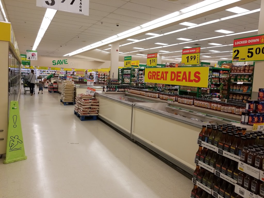 Food Basics | 2500 Barton St E, Hamilton, ON L8E 4A2, Canada | Phone: (905) 560-1828