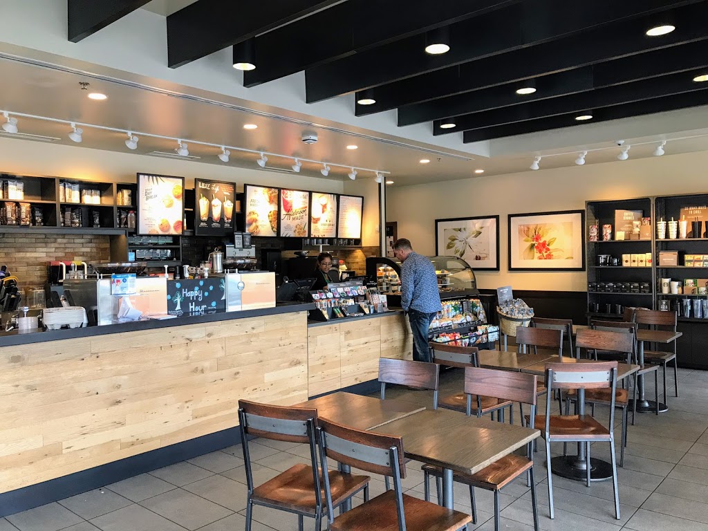 Starbucks | 23 Helmcken Rd, Victoria, BC V8Z 5H1, Canada | Phone: (250) 658-0629