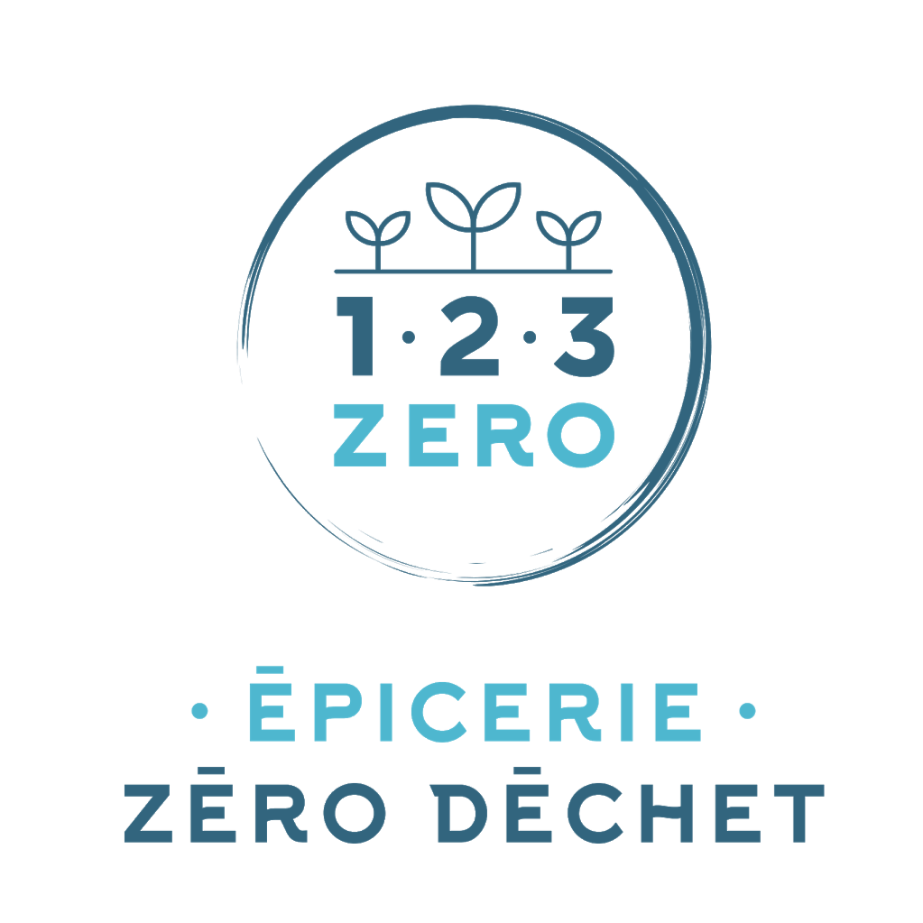 123Zéro - Épicerie Zéro Déchet | 2389 Rue Principale O Suite 140, Magog, QC J1X 0N4, Canada | Phone: (819) 843-3838