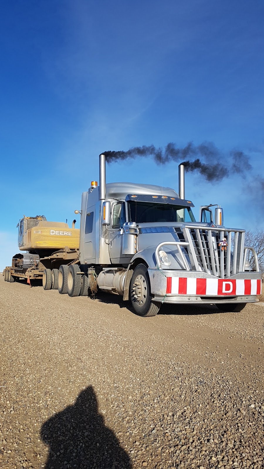 Drum Diesel | 901 S Railway Ave #13, Drumheller, AB T0J 0Y6, Canada | Phone: (403) 823-7966