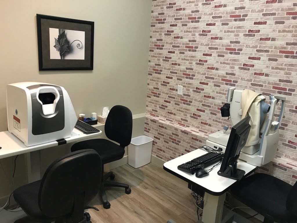 Visionfirst Optometry | 15-2475 Dobbin Rd, West Kelowna, BC V4T 2E9, Canada | Phone: (250) 768-4020