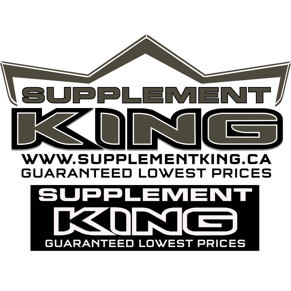 Supplement King | TRAINYARDS, 515 Industrial Ave, Ottawa, ON K1G 0Z1, Canada | Phone: (613) 860-5500