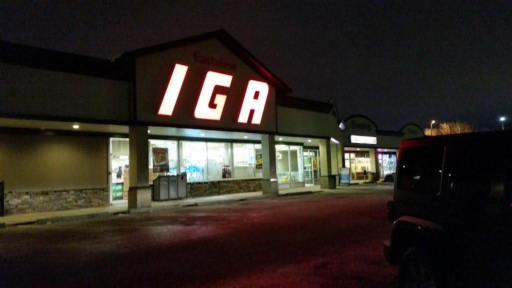 IGA Eastview | 3839 40 Ave, Red Deer, AB T4N 2W4, Canada | Phone: (403) 343-9505