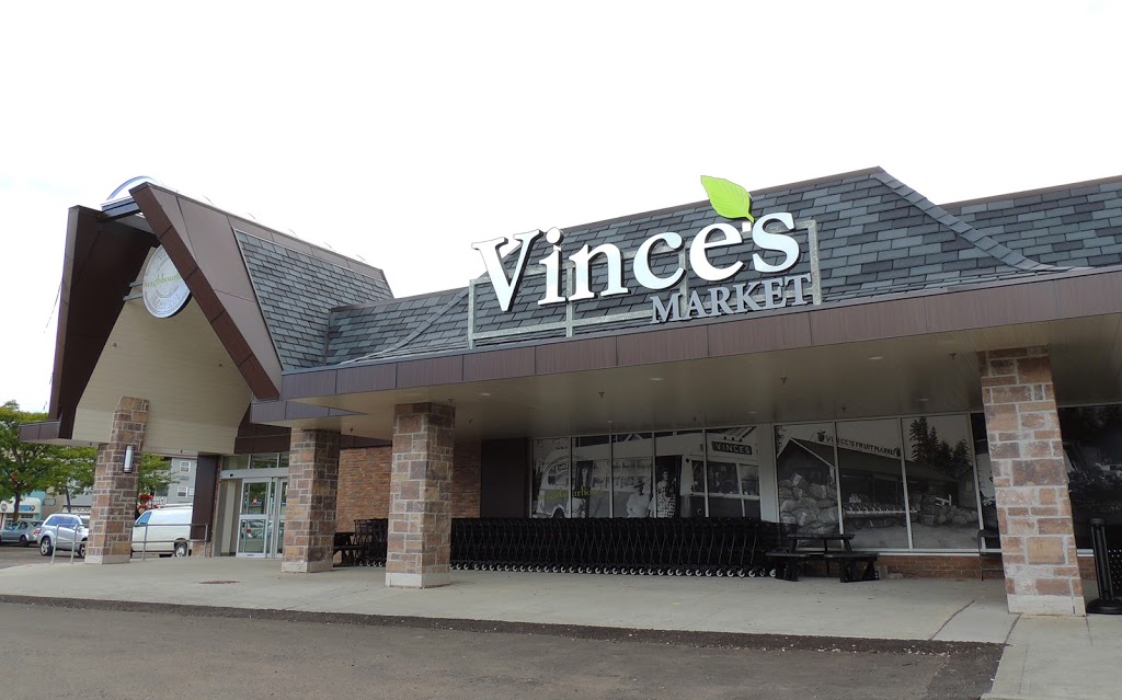 Vinces Market - Tottenham | 55 Queen St S Unit 1, Tottenham, ON L0G 1W0, Canada | Phone: (289) 318-0500