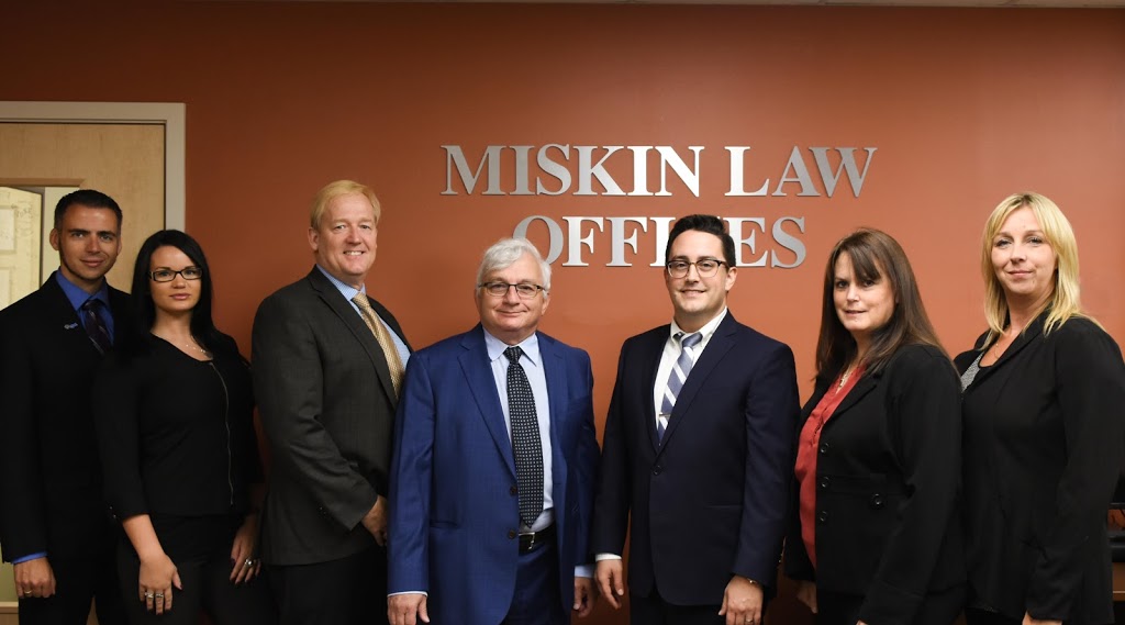 Miskin Law Offices | 223 Brock St N, Whitby, ON L1N 4N6, Canada | Phone: (905) 428-8000