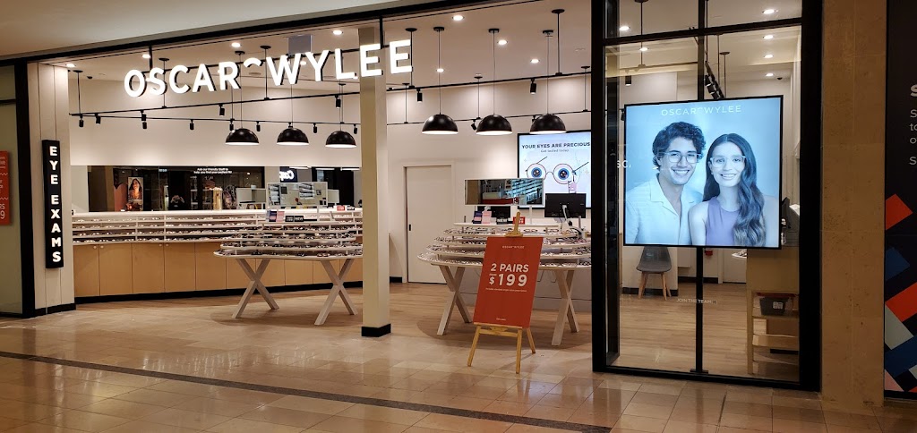 Oscar Wylee Optometrist - Etobicoke Sherway | Sherway Gardens, 25 The West Mall Unit 1752, Etobicoke, ON M9C 1B8, Canada | Phone: (416) 622-8878