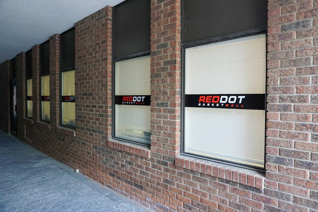 Red Dot Basketball Youth | 181 Bentley St Unit1&2, Markham, ON L3R 3Y1, Canada | Phone: (289) 380-3797