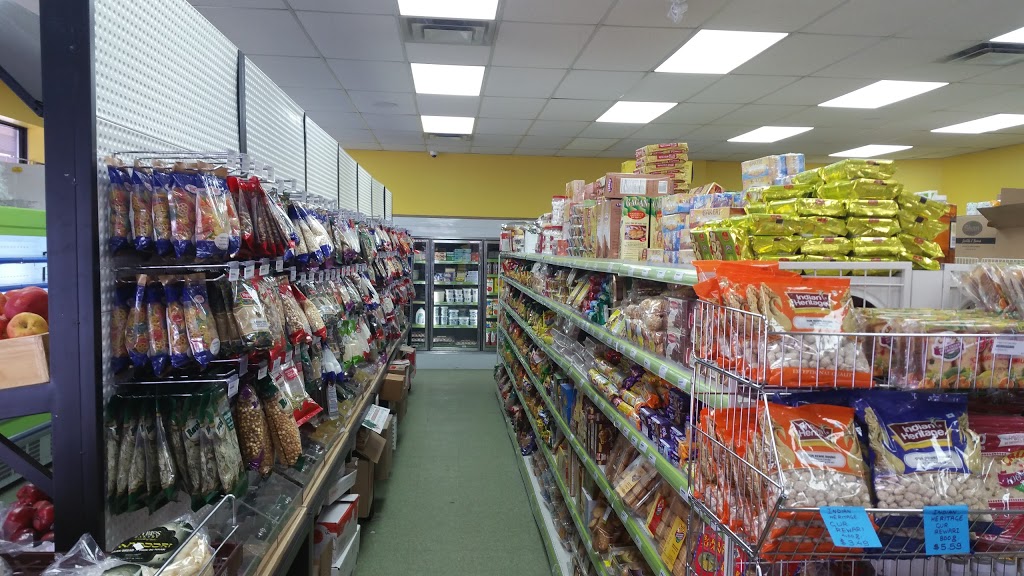 DC Groceries - Indian Grocery Store | 89 Martindale Blvd NE, Calgary, AB T3J 3M7, Canada | Phone: (403) 590-8338