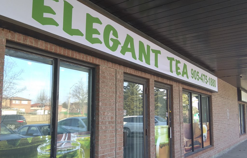 Elegant Tea | 02 Fenton Rd, Markham, ON L3R 7B4, Canada | Phone: (905) 475-1880