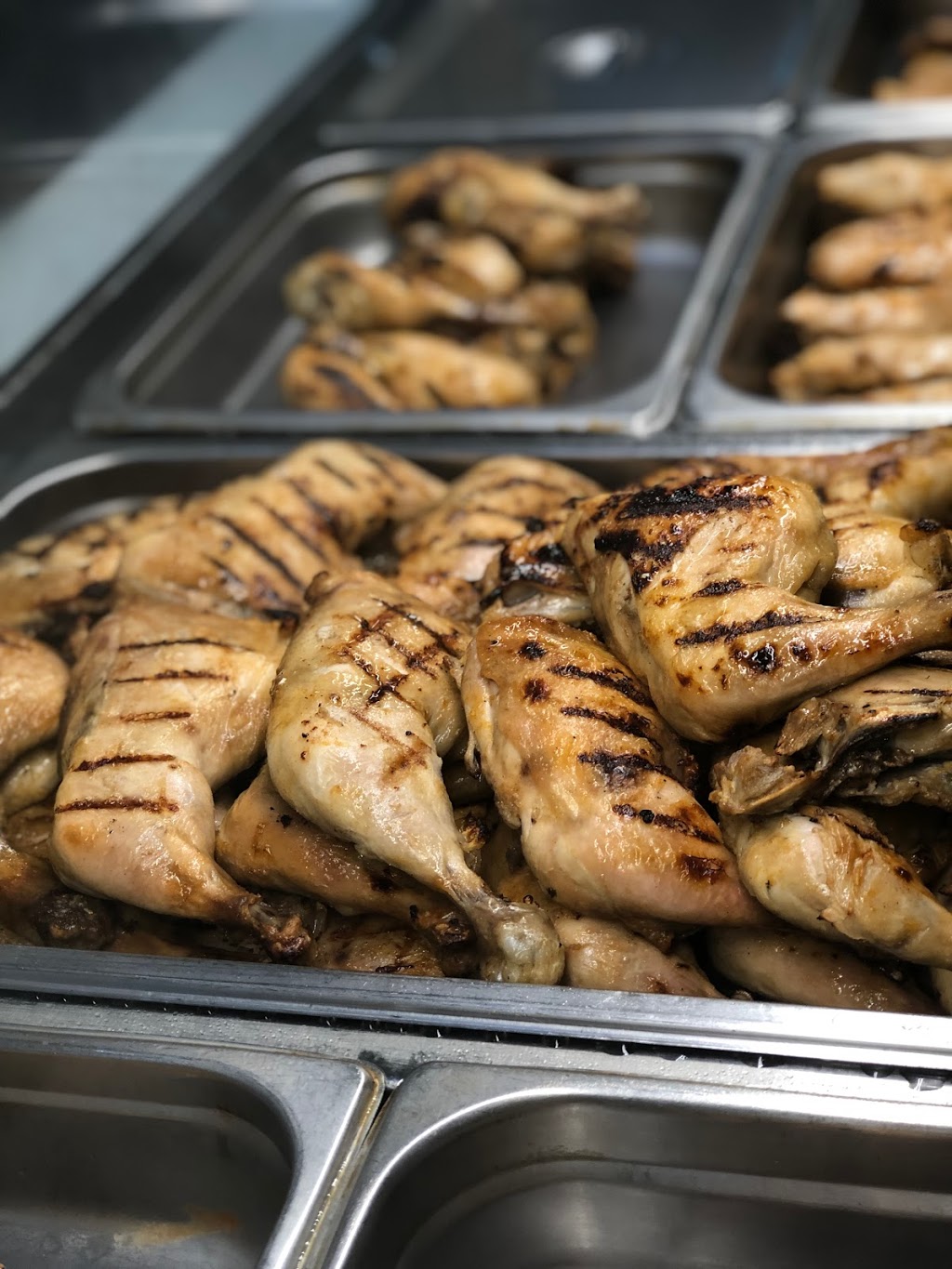 Galitos Flame Grilled Chicken - Bramalea | 25 Peel Centre Dr, Brampton, ON L6T 3R5, Canada | Phone: (905) 230-2510