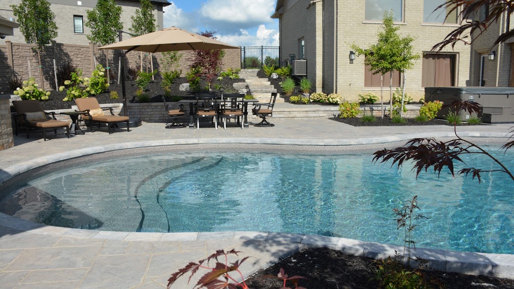 TLC Landscaping Design + Pools | 2026 Oxford St E, London, ON N5V 2Z8, Canada | Phone: (519) 661-6895