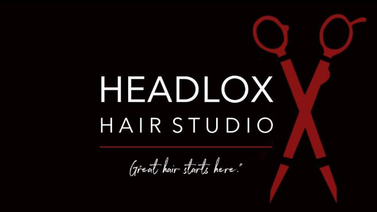 Headlox Hair Studio | 5725 Vedder Rd, Chilliwack, BC V2R 3N4, Canada | Phone: (604) 858-8009