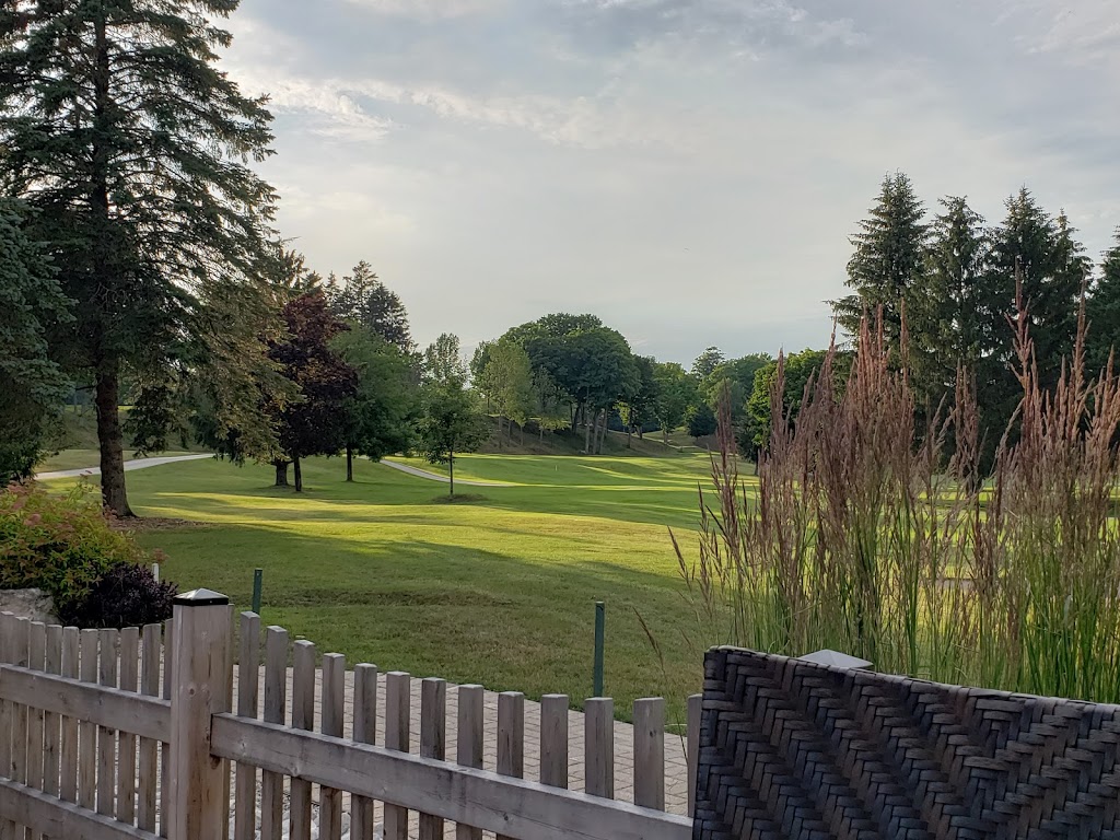 Legacy Ridge Golf Club | 318494 Grey Rd 1, Owen Sound, ON N4K 5N4, Canada | Phone: (519) 376-1961