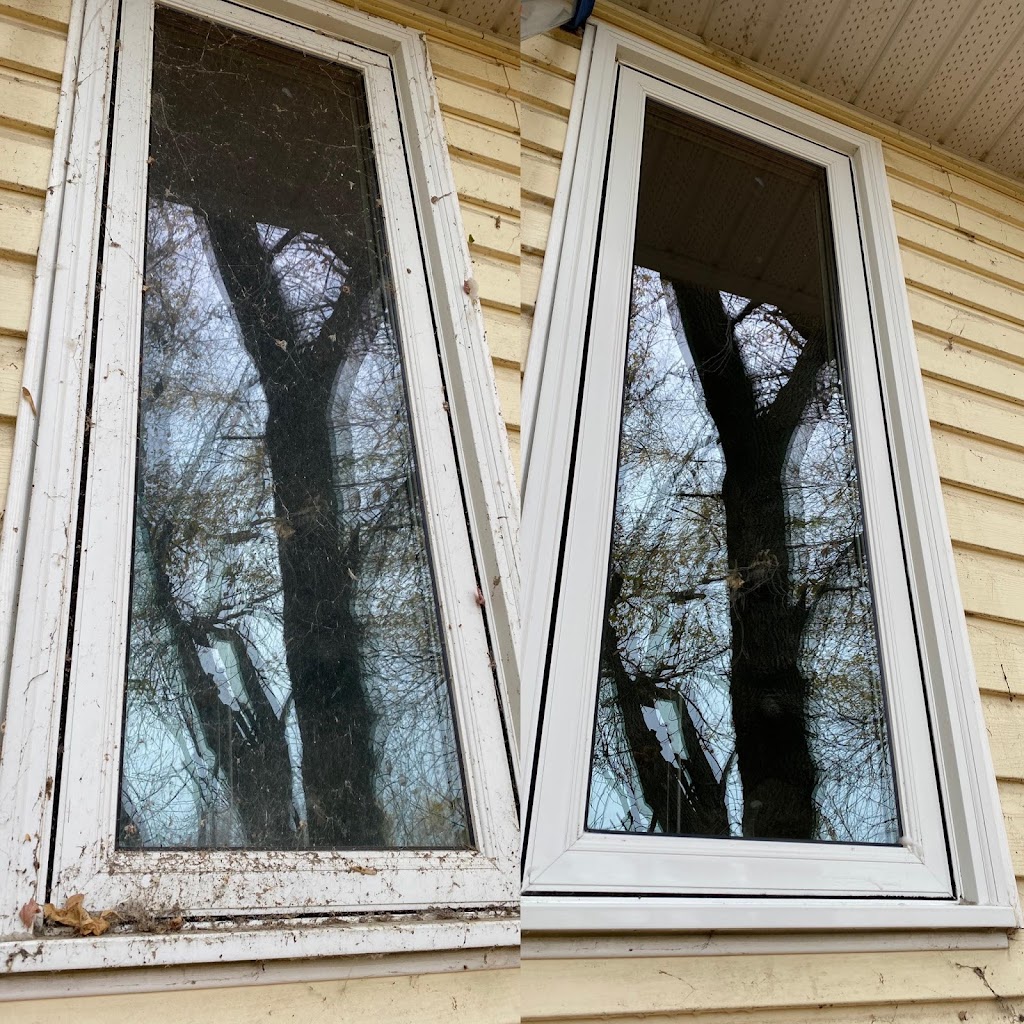 Squeaky Windows | 52 Algonquin Ave, Winnipeg, MB R2G 2H3, Canada | Phone: (204) 218-2018