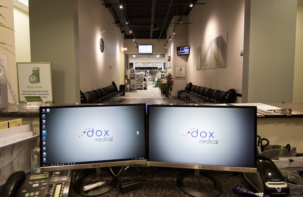 Dox Medical | 2683 Lawrence Ave E #5, Scarborough, ON M1P 2S2, Canada | Phone: (416) 299-0710