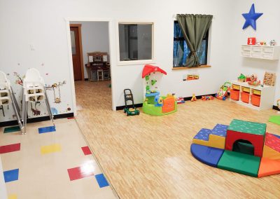 Choo Choo, Lets Go! Child Care Centre / Centre de Garde | 2340 Sunriver Way, Sooke, BC V9Z 0Y4, Canada | Phone: (778) 352-3456