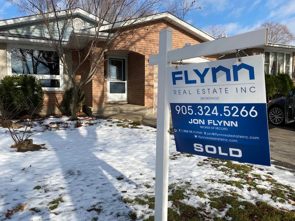 Flynn Real Estate Inc., Brokerage | 6314 Armstrong Dr, Niagara Falls, ON L2H 2G4, Canada | Phone: (888) 983-5966