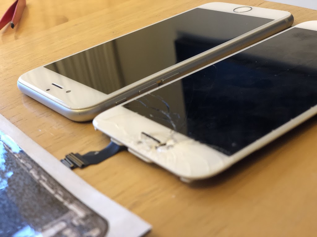 Fraser Valley iPhone Repair | 7709 Alpine Pl, Mission, BC V2V 4T3, Canada | Phone: (604) 809-5169