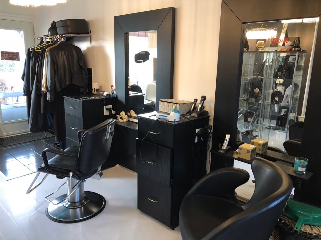 Salon Aux Ciseaux DArt | 363 Rue Latour, Saint-Jean-sur-Richelieu, QC J3B 1M5, Canada | Phone: (450) 348-3130