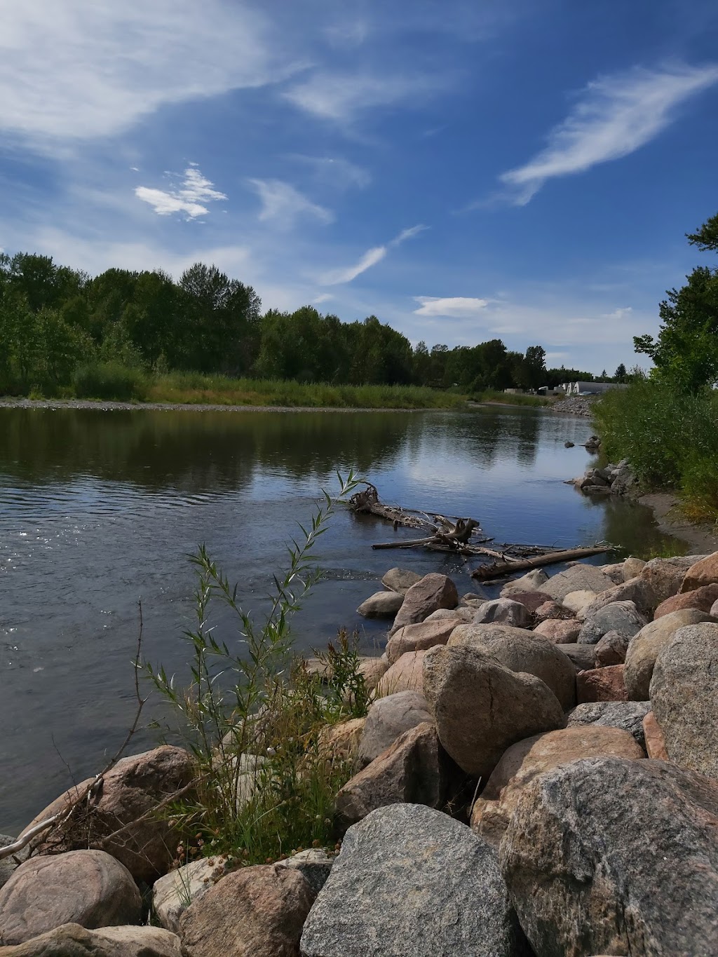 Okotoks Public Library | 23 Riverside Dr, Okotoks, AB T1S 1A6, Canada | Phone: (403) 938-2220