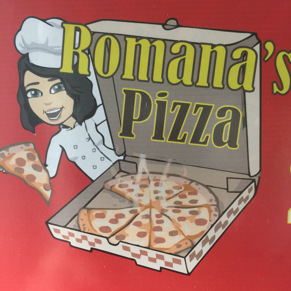 Romanas Pizza | 1424, 4900 Saunders Settlement Rd, Niagara Falls, NY 14305, USA | Phone: (716) 297-0990